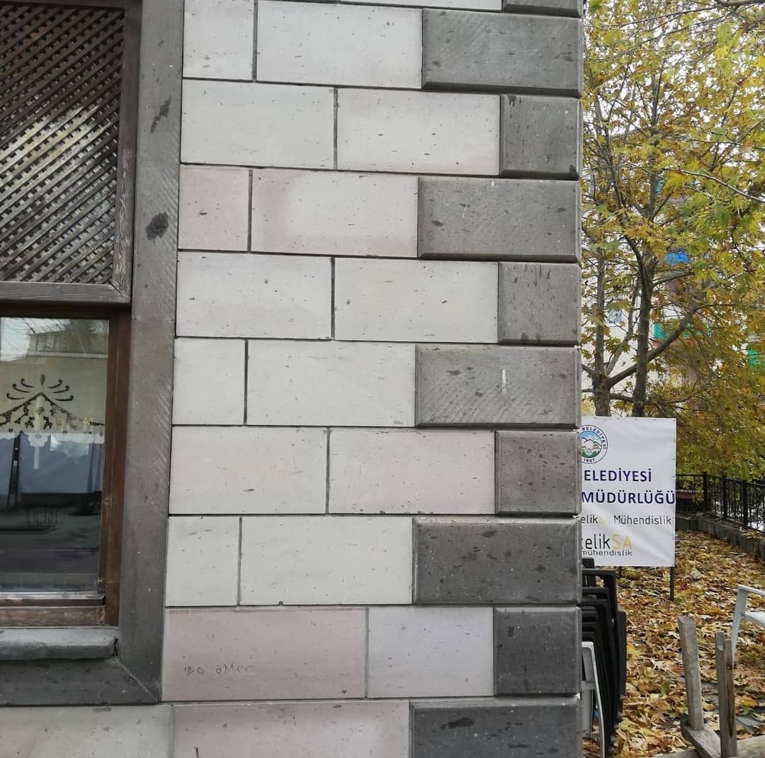 Duvar Kaplama Taşı