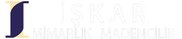 İŞKAR Logo
